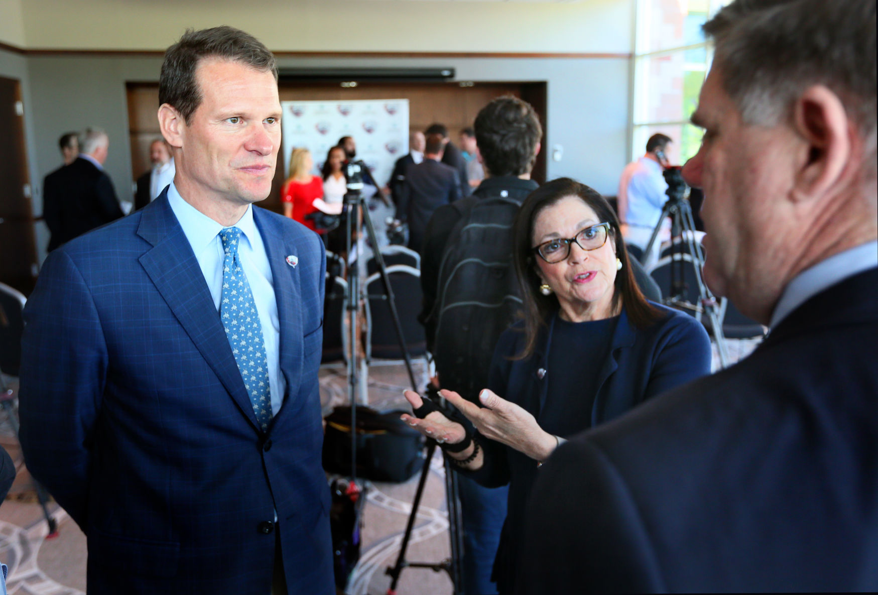 todd halloran anita zucker stingrays ownership.jpg
